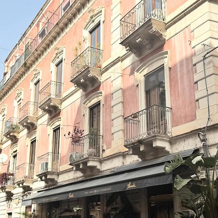 فندق Sofia Katane Gemmellaro كاتانيا المظهر الخارجي الصورة